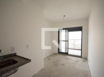 Apartamento · 34m² · 1 Quarto · Apartamento à Venda - Pinheiros, 1 Quarto, 34 m2