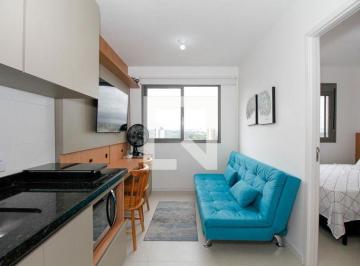Apartamento · 27m² · 1 Quarto · Apartamento à Venda - Pinheiros, 1 Quarto, 27 m2