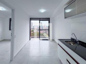 Apartamento · 28m² · 1 Quarto · Apartamento à Venda - Pinheiros, 1 Quarto, 28 m2