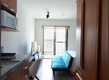 Apartamento · 17m² · 1 Quarto · Apartamento à Venda - Pinheiros, 1 Quarto, 17 m2