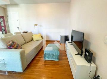 Apartamento · 43m² · 1 Quarto · 1 Vaga · Apartamento à Venda - Pinheiros, 1 Quarto, 43 m2