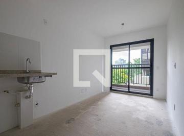 Apartamento · 27m² · 1 Quarto · Apartamento à Venda - Pinheiros, 1 Quarto, 27 m2