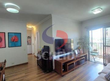 Apartamento · 70m² · 3 Quartos · 2 Vagas · Apartamento a Venda no Jardim Sabará com 3 quartos 2 banheiros  2 vagas