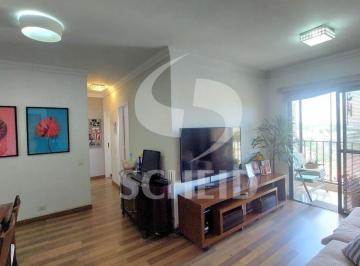 Apartamento · 70m² · 3 Quartos · 2 Vagas · Apartamento a Venda no Jardim Sabará com 3 quartos 2 banheiros 2 vagas