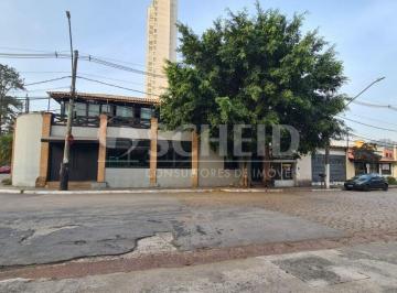 Comercial · 205m² · Prédio comercial com 205m2 de esquina em ótima localização no Jardim Marajoara