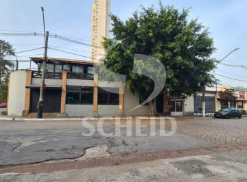 Comercial · 205m² · Prédio comercial com 205m2 de esquina em ótima localização no Jardim Marajoara