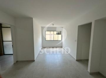 Apartamento · 79m² · 3 Quartos · 1 Vaga · Apartamento reformado à venda no Alto da Boa Vista com 3 quartos, sendo 1 suíte, 79m².