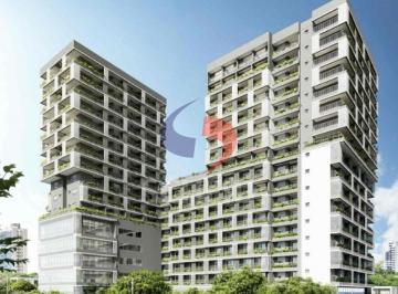 Apartamento · 40m² · 1 Quarto · Apartamento á Venda em Moema com 40m², 1 quarto sendo 1 suíte.