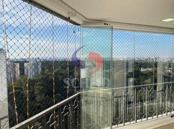 Apartamento · 309m² · 4 Quartos · 4 Vagas · Aluga-se Apartamento , Condomínio Reserva Casa Grande , 4 suítes,
