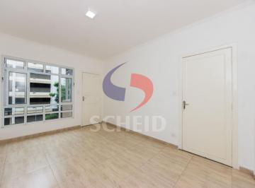 Apartamento · 50m² · 1 Quarto · 1 Vaga · Apartamento 50 metros , 01 vaga na Rua Barata Ribeiro
