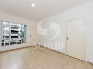 Apartamento · 50m² · 1 Quarto · 1 Vaga · Apartamento 50 metros , 01 vaga na Rua Barata Ribeiro