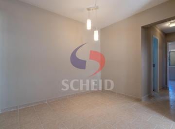 Apartamento · 56m² · 3 Quartos · 1 Vaga · Apartamento á Venda na Vila Gumercindo com 56m², 3 quartos, 1 vaga.