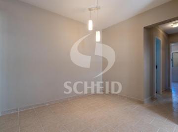 Apartamento · 56m² · 3 Quartos · 1 Vaga · Apartamento á Venda na Vila Gumercindo com 56m², 3 quartos, 1 vaga.
