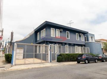 Casa · 160m² · 2 Vagas · casa  comercial a venda na Av. Washington Luís / Santo Amaro