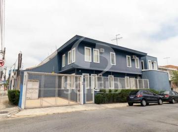 Casa · 160m² · 2 Vagas · casa comercial a venda na Av. Washington Luís / Santo Amaro