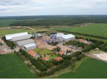 Rural · 35200m² · 10 Vagas · Fazenda, Região Nordeste do Maranhão - R$ 2.4 bi, Cod: 68924