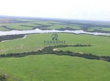 Rural · 2052m² · 10 Vagas · Fazenda 2.052 alqueires, Sudeste Pará - R$ 250 mi, Cod: 68921