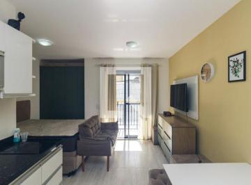 Apartamento · 24m² · 1 Quarto · Apartamento à Venda - Santa Cecília, 1 Quarto, 24 m2