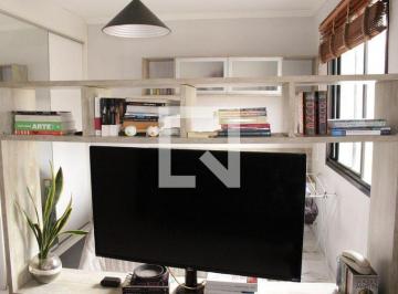 Apartamento · 31m² · 1 Quarto · 1 Vaga · Apartamento à Venda - Santa Cecília, 1 Quarto, 31 m2