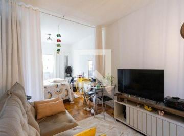 Apartamento · 39m² · 1 Quarto · Apartamento à Venda - Santa Cecília, 1 Quarto, 39 m2