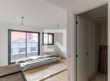 Apartamento · 25m² · 1 Quarto · Apartamento à Venda - Santa Cecília, 1 Quarto, 25 m2