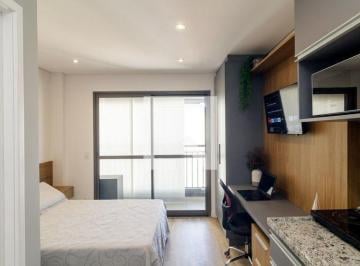 Apartamento · 22m² · 1 Quarto · Apartamento à Venda - Santa Cecília, 1 Quarto, 22 m2