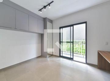 Apartamento · 27m² · 1 Quarto · Apartamento à Venda - Santo Amaro , 1 Quarto, 27 m2