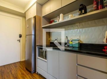 Apartamento · 25m² · 1 Quarto · Apartamento à Venda - Santo Amaro , 1 Quarto, 25 m2