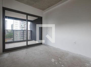 Apartamento · 24m² · 1 Quarto · Apartamento à Venda - Sumaré, 1 Quarto, 24 m2