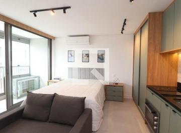 Apartamento · 32m² · 1 Quarto · 1 Vaga · Apartamento à Venda - Tatuapé, 1 Quarto, 32 m2