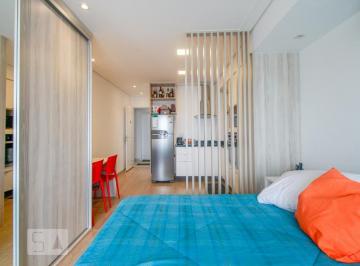 Apartamento · 38m² · 1 Quarto · 1 Vaga · Apartamento à Venda - Tatuapé, 1 Quarto, 38 m2