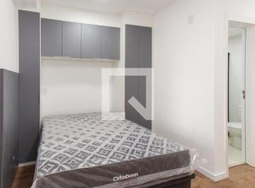 Apartamento · 26m² · 1 Quarto · Apartamento à Venda - Vila Gustavo, 1 Quarto, 26 m2
