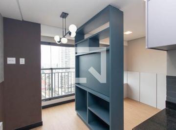 Apartamento · 26m² · 1 Quarto · Apartamento à Venda - Vila Gustavo, 1 Quarto, 26 m2