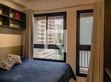 Apartamento · 26m² · 1 Quarto · Apartamento à Venda - Vila Clementino, 1 Quarto, 26 m2