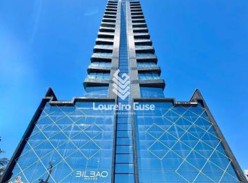 Apartamento · 197m² · 4 Quartos · 3 Vagas · Apartamento à venda no bairro Perequê - Porto Belo/SC