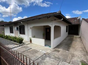 Casa · 192m² · 3 Quartos · 1 Vaga · Casa em Rio Branco, Guaramirim/SC