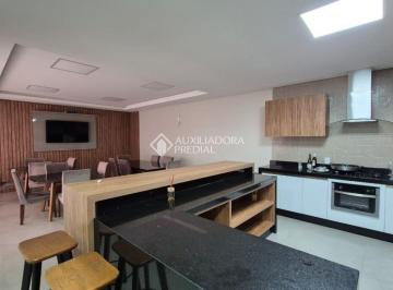Apartamento · 264m² · 2 Quartos · 2 Vagas · Lindo apartamento cobertura de 02 quartos, duplex no centro de Florianópolis