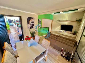 Casa · 88m² · 3 Quartos · 2 Vagas · Casa com 3 quartos, Jardim Imperador, Praia Grande