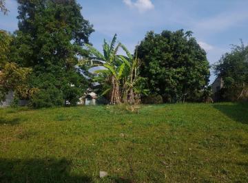 Terreno · 1017m² · Terreno em Terras de São Sebastião, Itatiba/SP