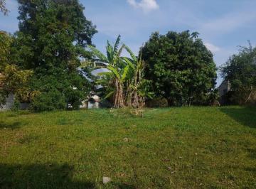 Terreno · 1017m² · Terreno em Terras de São Sebastião, Itatiba/SP