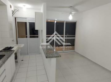 Apartamento · 49m² · 1 Quarto · 1 Vaga · Apartamento em Vila Matias, Santos/SP
