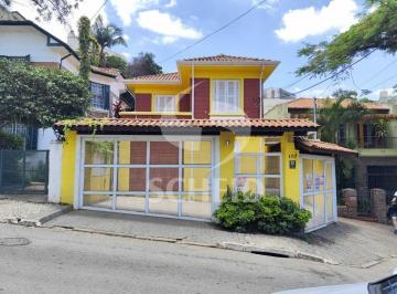Comercial · 240m² · 3 Vagas · Casa Comercial á venda na Vila Mariana - 350m² - 12 Salas - 5 Banheiros - 3 Vagas