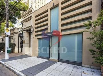 Comercial · 98m² · 1 Vaga · Loja para Locação na Vila Nova Conceição com com 98m²