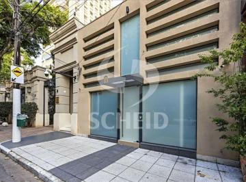 Comercial · 98m² · 1 Vaga · Loja para Locação na Vila Nova Conceição com com 98m²