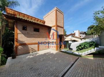 Casa · 230m² · 3 Quartos · 2 Vagas · Casa com 3 quartos à venda, 230m² por R$ 1.297.500,00 - Serra da Cantareira - Mairiporã/SP
