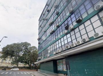 Comercial · 20m² · Box para Automóvel - Centro Histórico