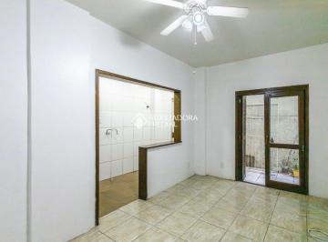 Apartamento · 47m² · 1 Quarto · Apartamento em ótima localização - Bairro Floresta