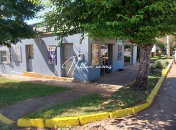 Terreno · 351m² · Terreno Comercial de Esquina na Praça Principal de Manoel Viana – 351 m²