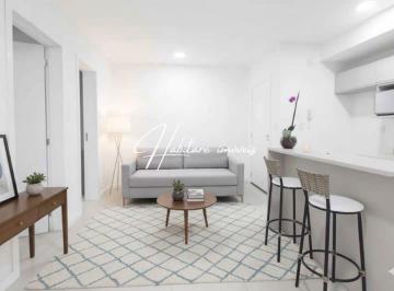 Apartamento · 1 Quarto · Apartamento 1 Dormitório com Lazer Completo no Recanto Barão