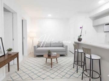 Apartamento · 1 Quarto · Apartamento 1 Dormitório com Lazer Completo no Recanto Barão
